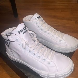 Prada Sneakers